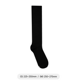 [6PACK] 1507 ベーシックトラウザーニーソックス