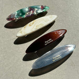 Singles hair pin (4color)