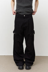 Hedge Cargo Pants