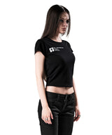 502エラー Tシャツ ブラック