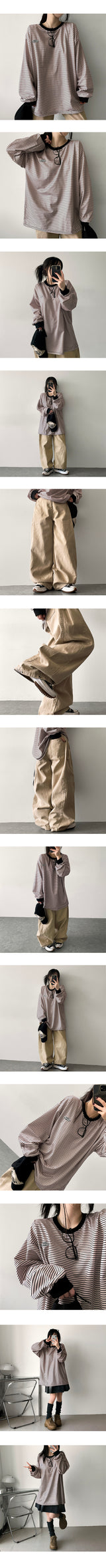 Oti patch is Dangara sweatshirt