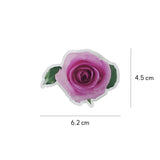 Vintage Rose Tok