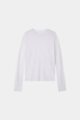 Heden Wool Top