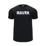クラシックデイリーマッスルフィットＴシャツブラック