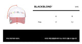 BBD Uncover Colors Logo Trucker Mesh Cap (Orange)