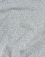 Sop crop short sleeve sweatshirt