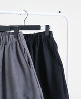 Cush Banding Pumpkin Balloon Mini Skirt