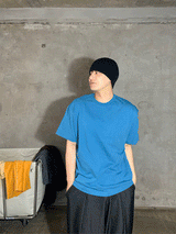 Must daily T (6color)