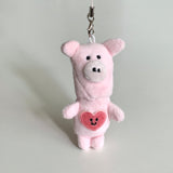 [MADE] Pig Doll