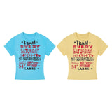 EastAngelos Team Graphic Tee 231776620