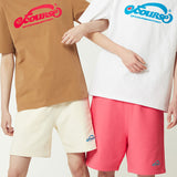 Yummy sweat shorts_7color
