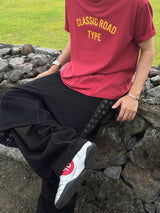 ミズーリロード半袖Tシャツ 4C