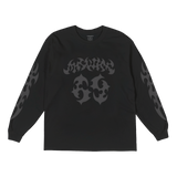 MDWKS TEAM LONG SLEEVE