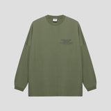PARAGRAPH MEMBERS L/S