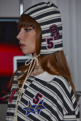 RUGBY BONNET