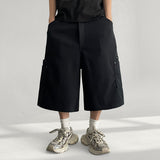 Reddit Layered Pocket Bermuda Training Pants