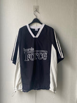 Force Racing Over Short Sleeve T 3C