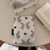 block pouch