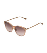 VVE90 SUNGLASSES / VEDI VERO SUNGLASSES VVE90/BEG