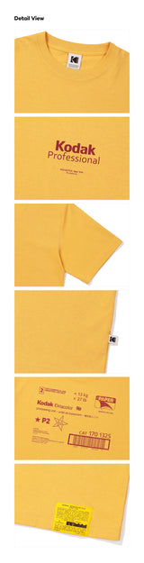 MAILER GRAPHIC T-SHIRT