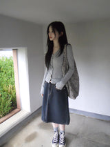 elfin cardigan