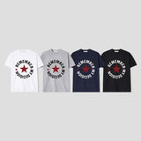 スターリメンバーショートスリーブTシャツ