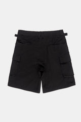Cachalot incision cargo bermuda pants