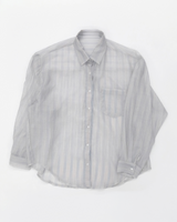 Aero Stripe Shirt (3color)