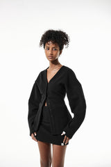 JACKET 004 (BLACK)