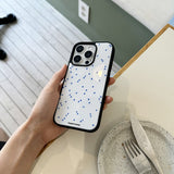[MADE] Blue dot case