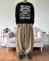 Kira jacquard knit