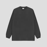 FONTLESS LOGO L/S