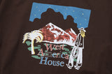 ウエスタンハウス半袖Tシャツ