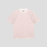 ダブルストライプTシャツ