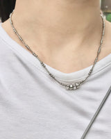 Lias necklace