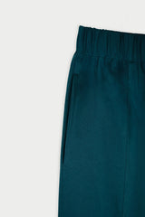 デイリースウェットパンツ_green