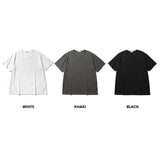 Modal U-neck Top (3color)