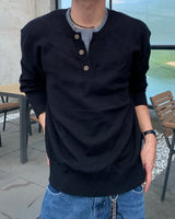 OR Henry Round Knit