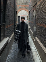 ROVE HAND WARMER KNIT
