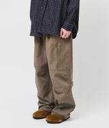 Belcro Cargo Pants (2color)