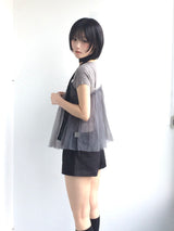 Essential A-line Shorts