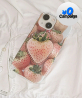 【お気に入り追加で応募】 Pale Strawberry Tok 