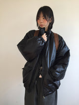 [MD Pick]ブルックリンパディング + トルーパーハット (2color)