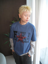 Vintage Star Long Sleeve(3c)