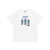フォーン ADS Tシャツ (WHITE)
