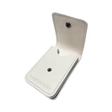 BENTO ウォレット (IVORY WHITE FUR)