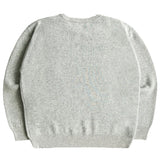 ビッグロゴ ジャカードニット (UNISEX)
