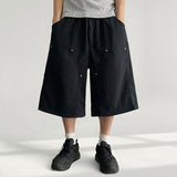 Mark Rivet Training Bermuda Pants (3 colors)