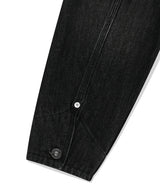DUNGAREE DENIM JACKET