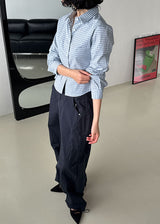 MULTI SLIM SHIRT